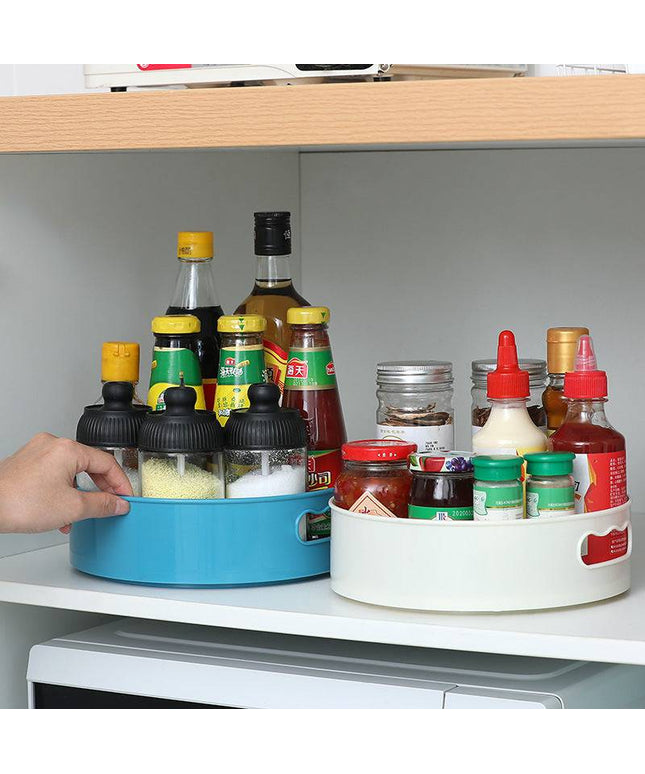 Multifunctional Rotating Anti-Skid Rack【Buy 2 Get 1 Free】 - Libiyi
