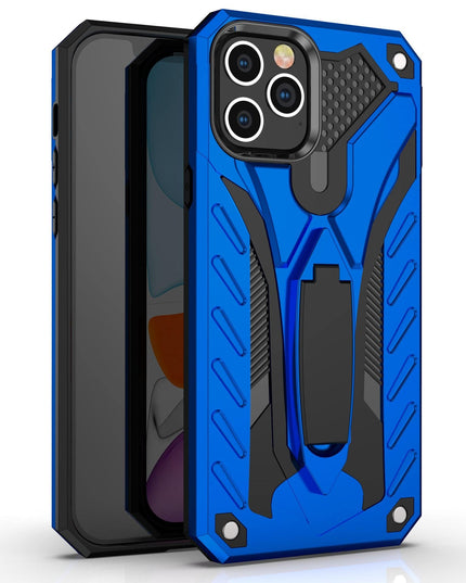 Protective Case With Invisible Stand Function For iPhone - Libiyi