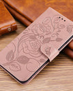 Rose Gold / Samsung A42(5G) / Case Only