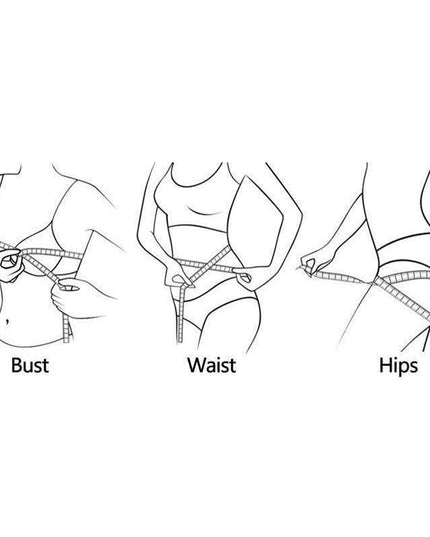 Women Waist Trainer Corset Sport Girdle Slimming Shaper(Sauna Sweat Faja) - Libiyi