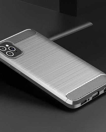 Luxury Carbon Fiber Case For iPhone 11 Pro Max - Libiyi