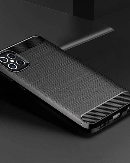 Luxury Carbon Fiber Case For iPhone 12 Series - Libiyi
