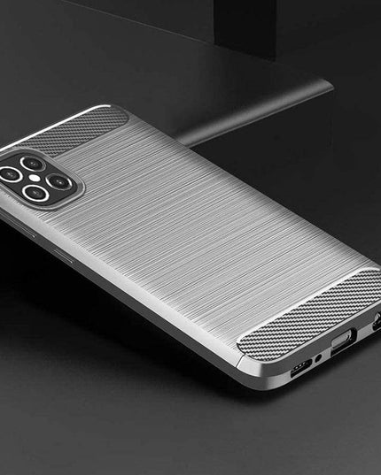 Luxury Carbon Fiber Case For iPhone 12 Series - Libiyi