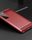 Red / S21 Ultra(5G) / Case Only