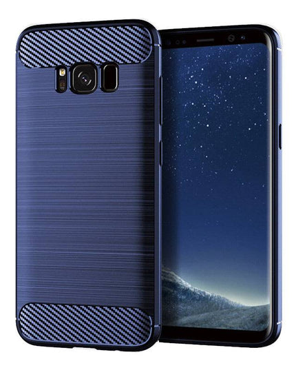 Luxury Carbon Fiber Case For Samsung S8 - Libiyi