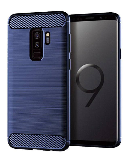 Luxury Carbon Fiber Case For Samsung S9 Plus - Libiyi