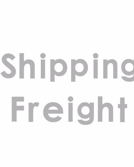 Shipping Freight - 4 Pairs - Libiyi