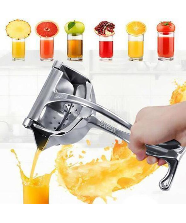 Stainless Steel Juicer - Libiyi