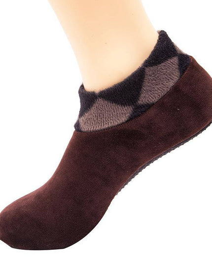 Ultimate Indoor Non-slip Thermal Socks - Libiyi