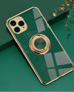 For iPhone 13 Pro Max / Dark Green