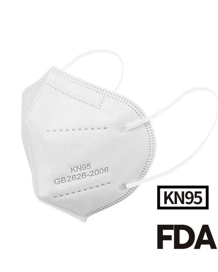 KN95 Masks - Libiyi