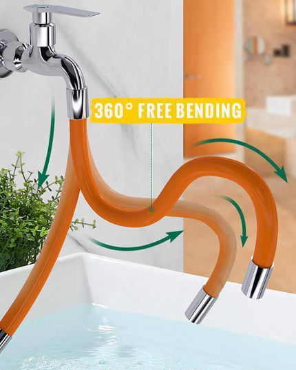 Universal Foaming Extension Tube - Libiyi