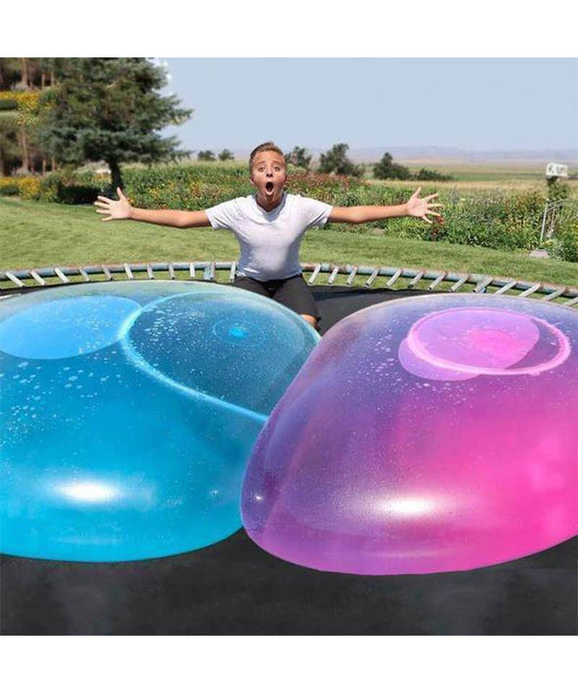 Hot Sale-50%OFF🔥-Keilini Magic Giant Bubble Ball - Libiyi