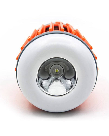Keilini Solar and USB charging Outdoor LED Light and Mosquito Killer - Libiyi