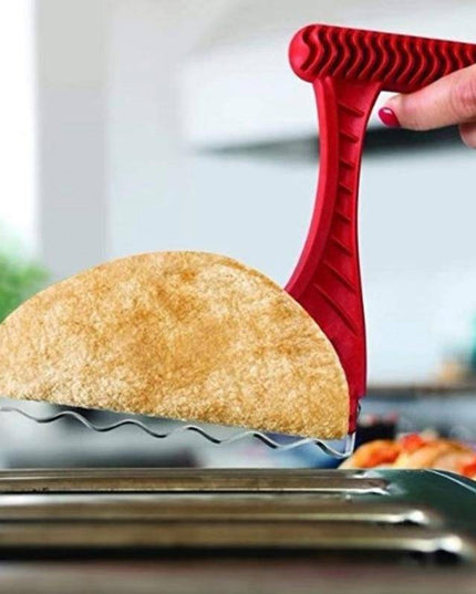 Crunchy Taco Shaper - Libiyi