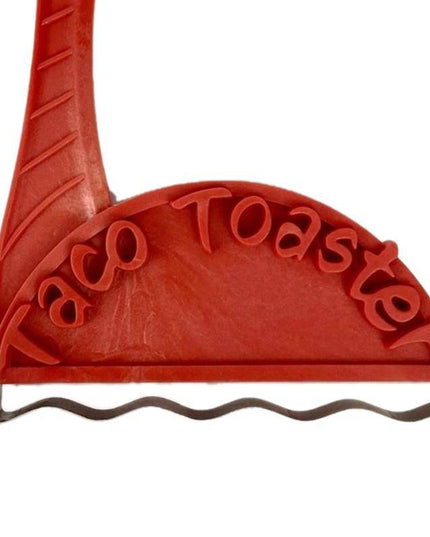 Crunchy Taco Shaper - Libiyi