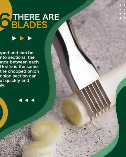 🔥Hot Sale🔥Shred Silk The Knife（40% OFF） - Libiyi