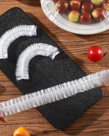 Reusable Fresh Keeping Bags With Elastic - Libiyi