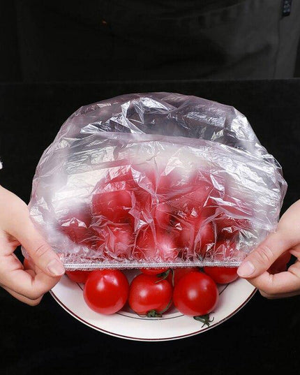 Reusable Fresh Keeping Bags With Elastic - Libiyi