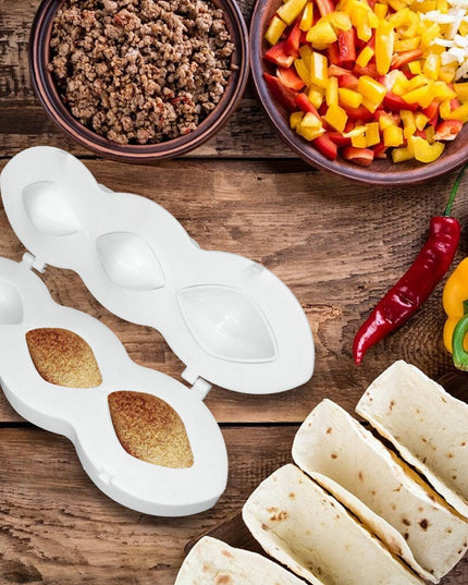 Express Kibbeh Meat Rolls Maker - Libiyi