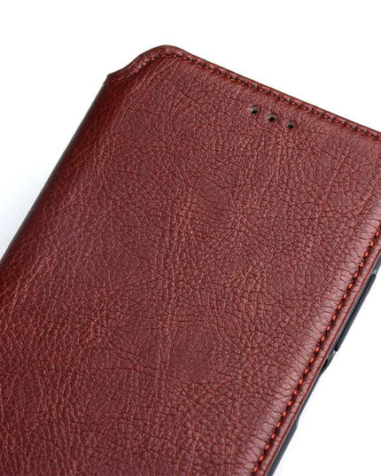 Flip Leather Case for Samsung Galaxy S21 Series - Libiyi