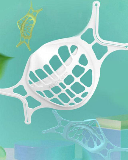 2022 Upgraded Version Recycling 3D Mask Bracket - Libiyi