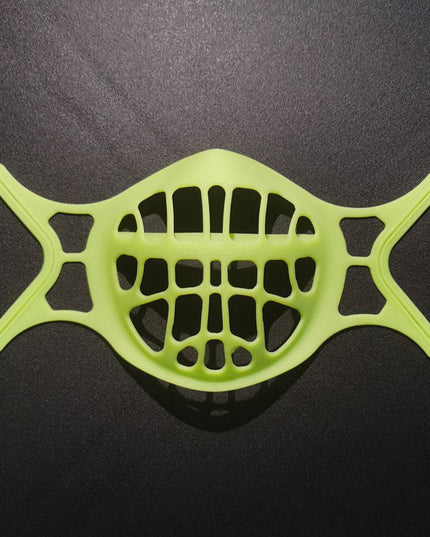 2022 Upgraded Version Recycling 3D Mask Bracket - Libiyi